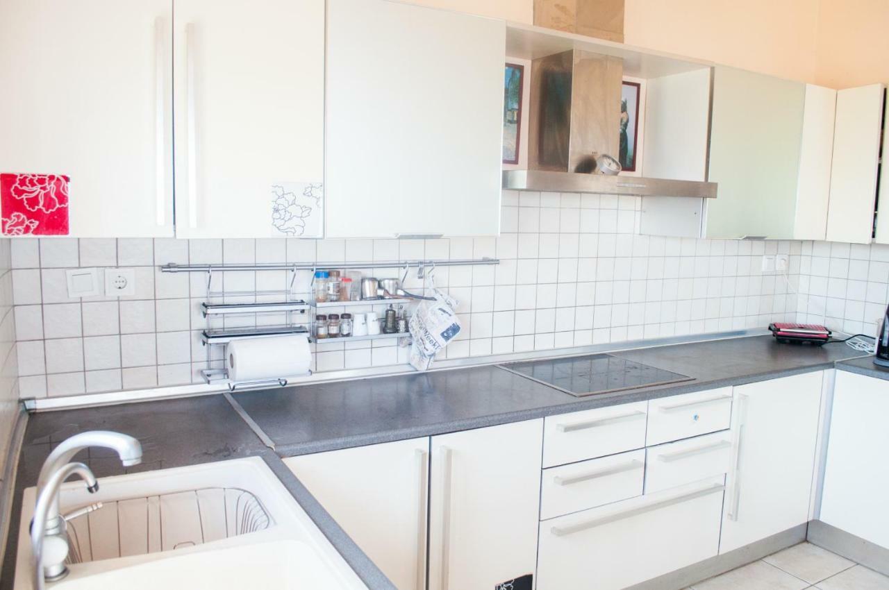 Stan&family Apartment Kalavárda