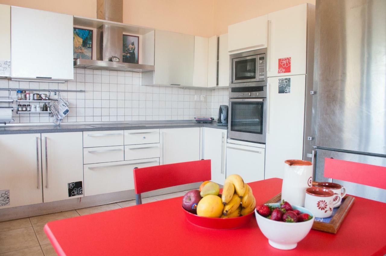 Stan&family Apartment Kalavárda